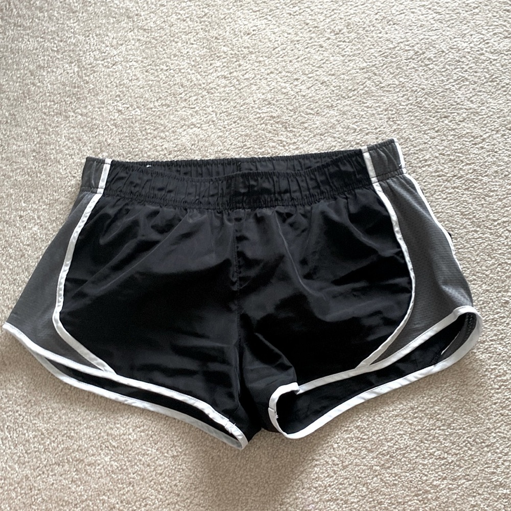 athletic shorts